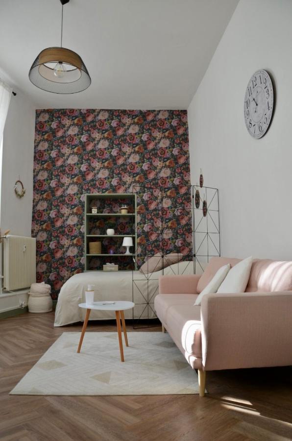 Le Souplex Des Ducs Apartment Dijon Luaran gambar