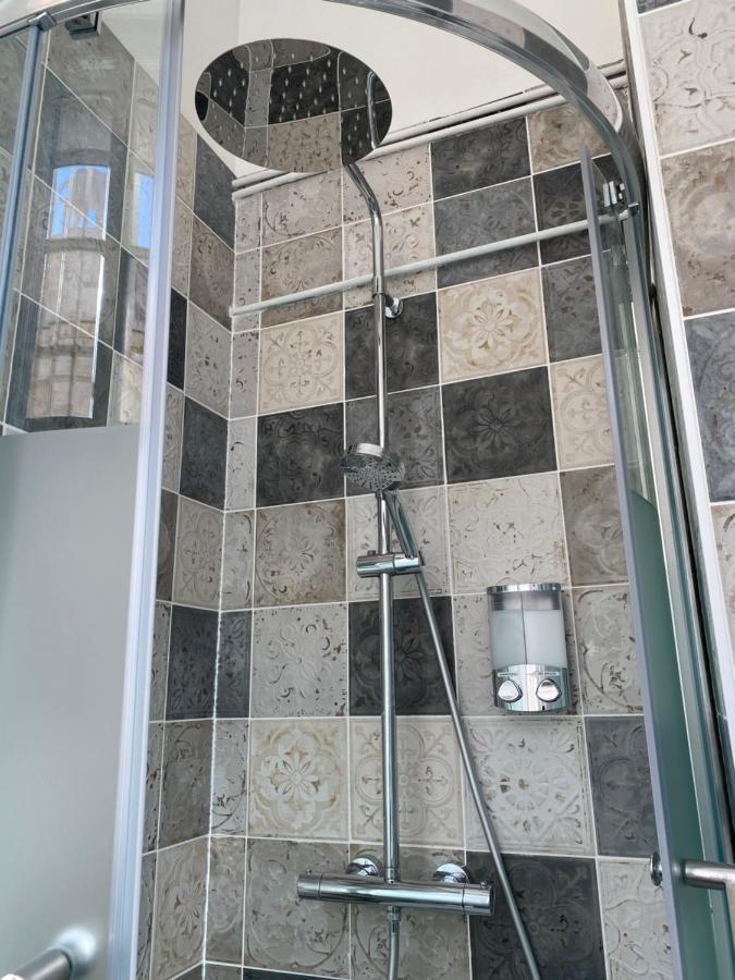 Le Souplex Des Ducs Apartment Dijon Luaran gambar