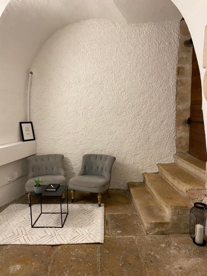 Le Souplex Des Ducs Apartment Dijon Luaran gambar