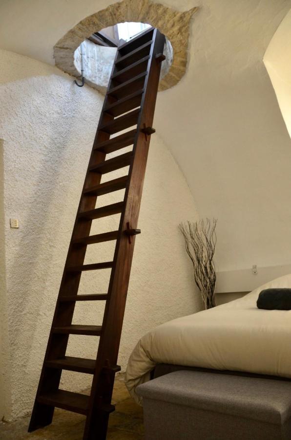 Le Souplex Des Ducs Apartment Dijon Luaran gambar