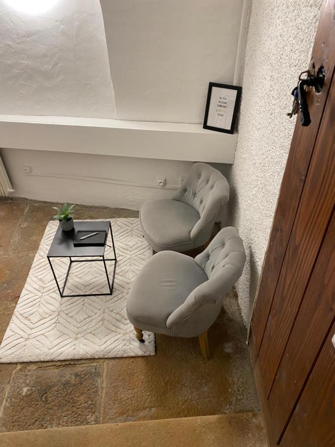Le Souplex Des Ducs Apartment Dijon Luaran gambar