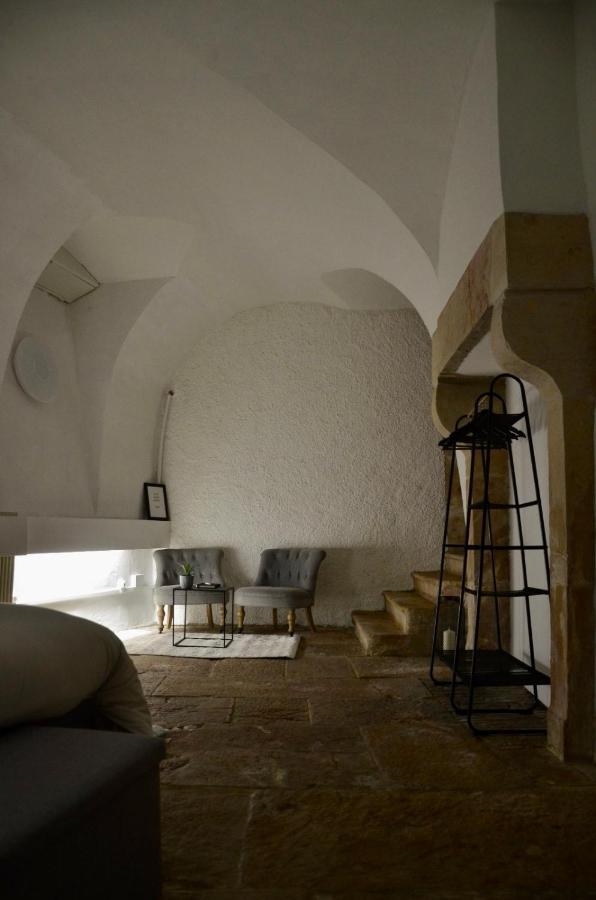 Le Souplex Des Ducs Apartment Dijon Luaran gambar