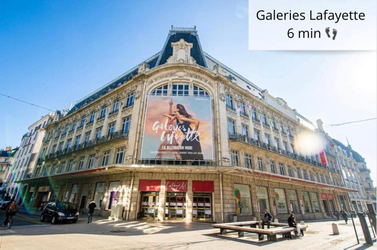 Le Souplex Des Ducs Apartment Dijon Luaran gambar
